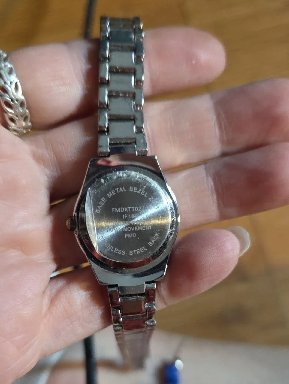 charming assortment of women's Wristwatchers